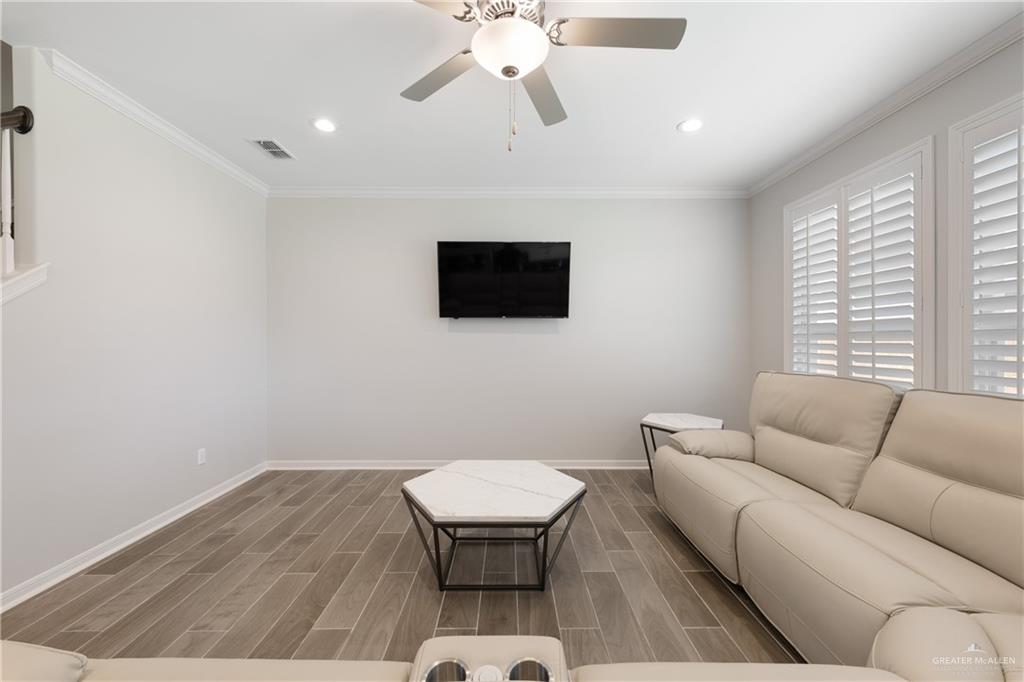 3704 Falcon Drive, Mission, Texas image 6
