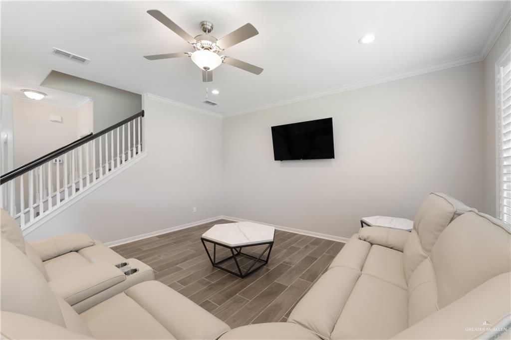3704 Falcon Drive, Mission, Texas image 5