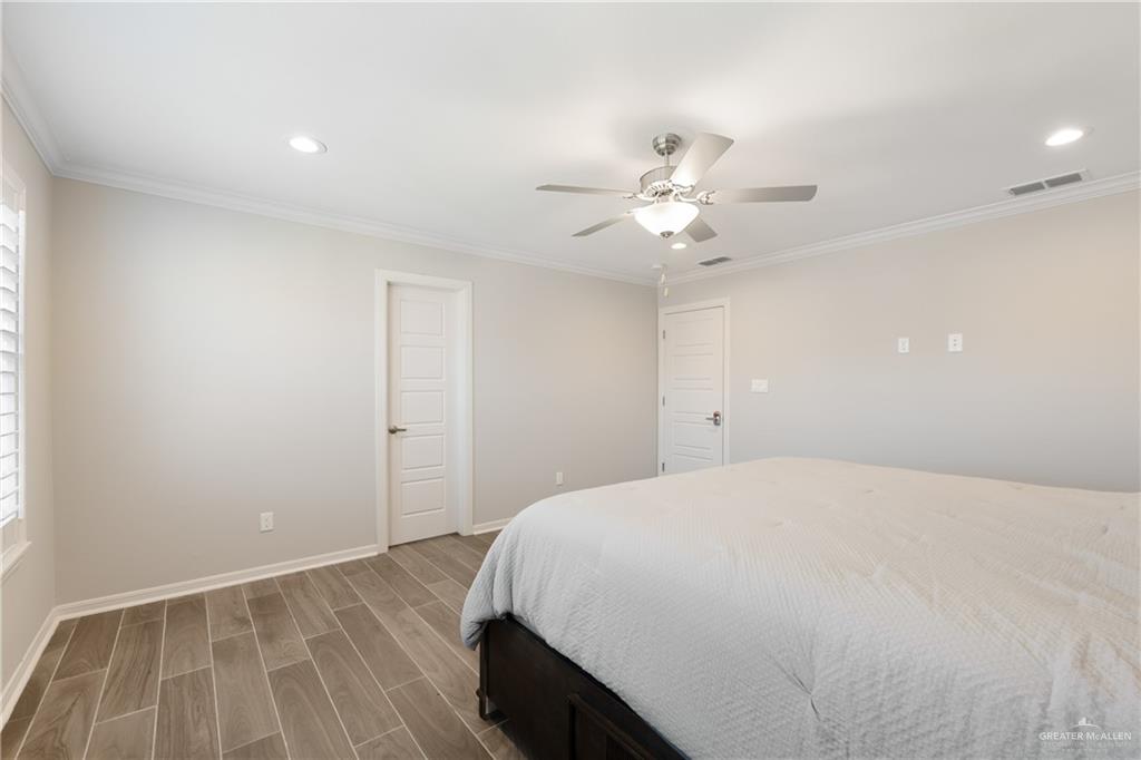 3704 Falcon Drive, Mission, Texas image 25