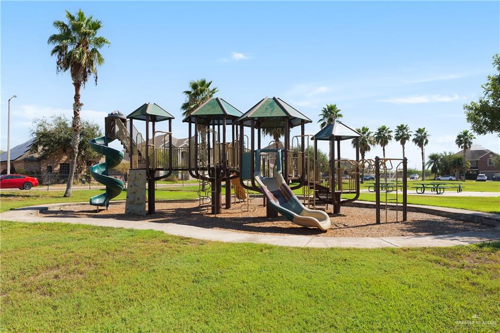 3704 Falcon Drive, Mission, Texas image 31