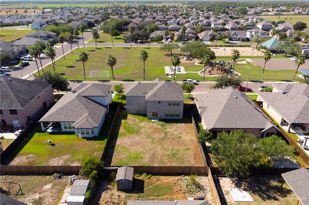 3704 Falcon Drive, Mission, Texas image 34
