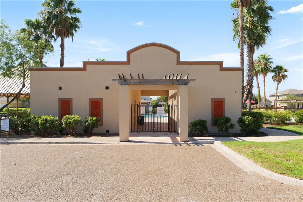 3704 Falcon Drive, Mission, Texas image 32