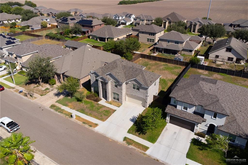 3704 Falcon Drive, Mission, Texas image 33