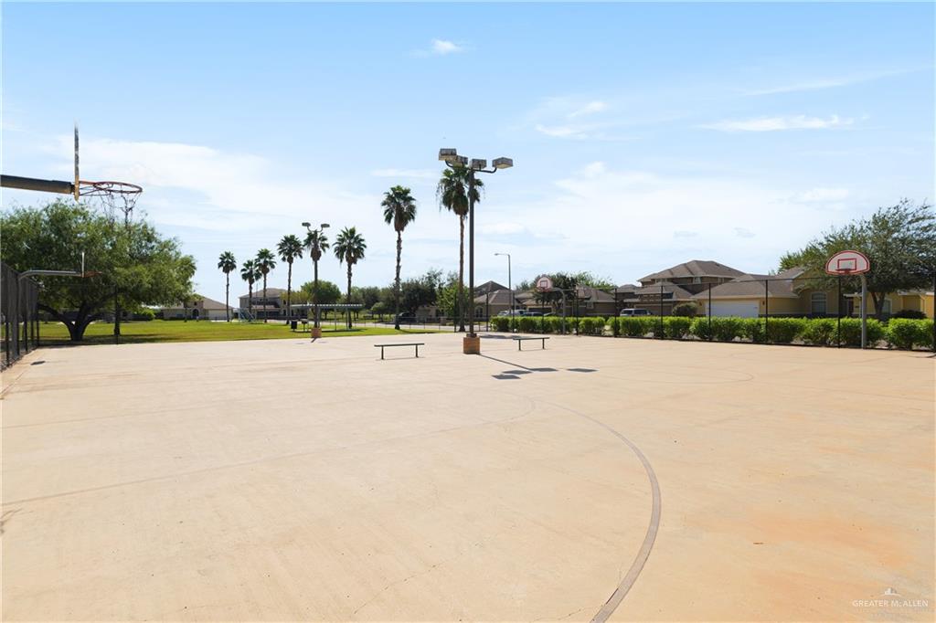 3704 Falcon Drive, Mission, Texas image 30