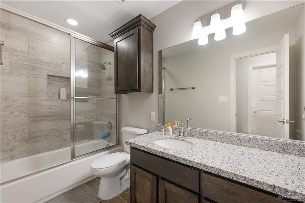 3704 Falcon Drive, Mission, Texas image 17