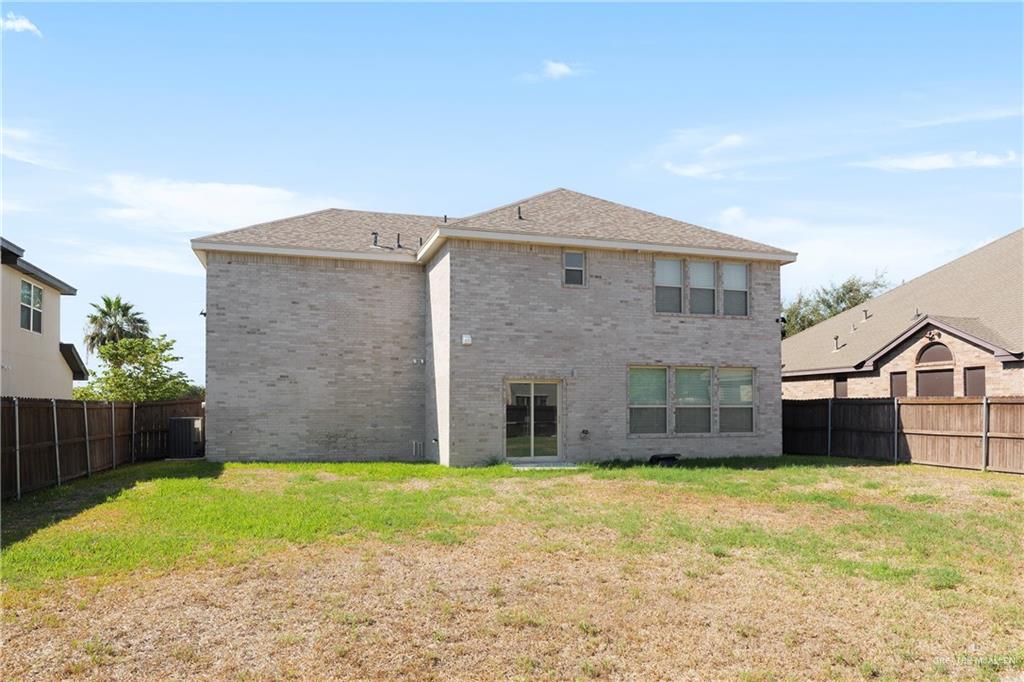 3704 Falcon Drive, Mission, Texas image 28