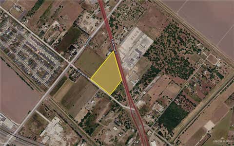 Vacant Land For Sale - 30351 E Business 77 Highway<br/> San Benito, TX 78586