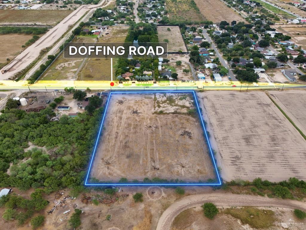 0 N Doffing Road