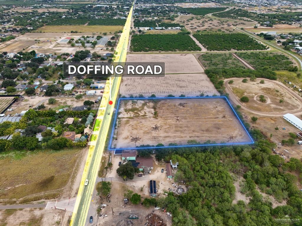 0 N Doffing Road