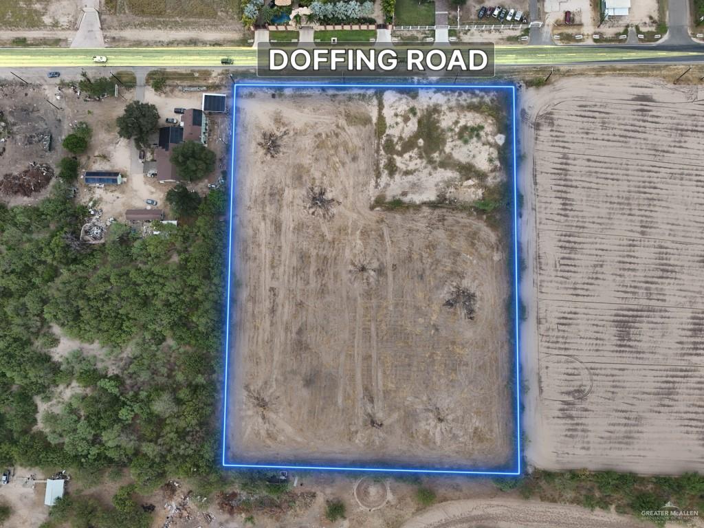 0 N Doffing Road