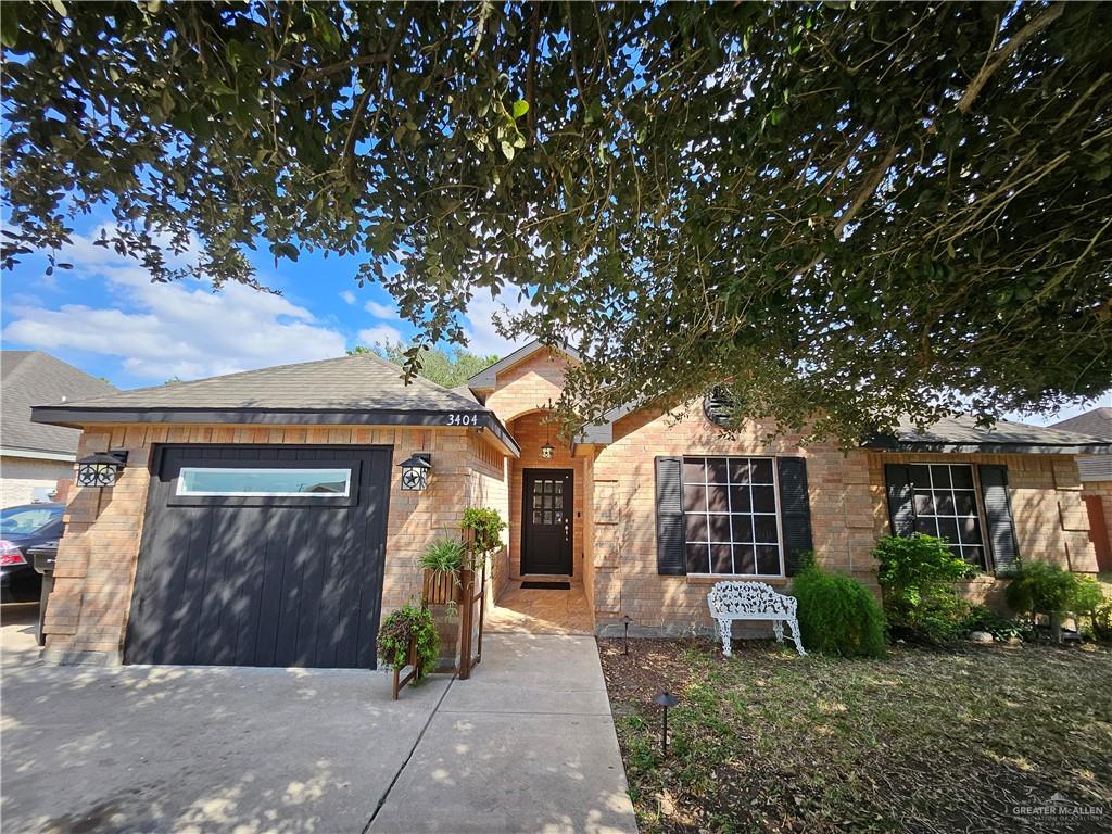 3404 Huron Drive, Weslaco, Texas image 2