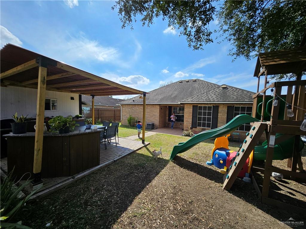 3404 Huron Drive, Weslaco, Texas image 22