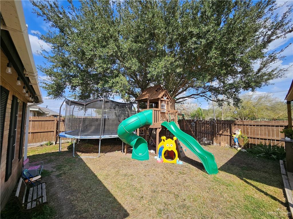 3404 Huron Drive, Weslaco, Texas image 17