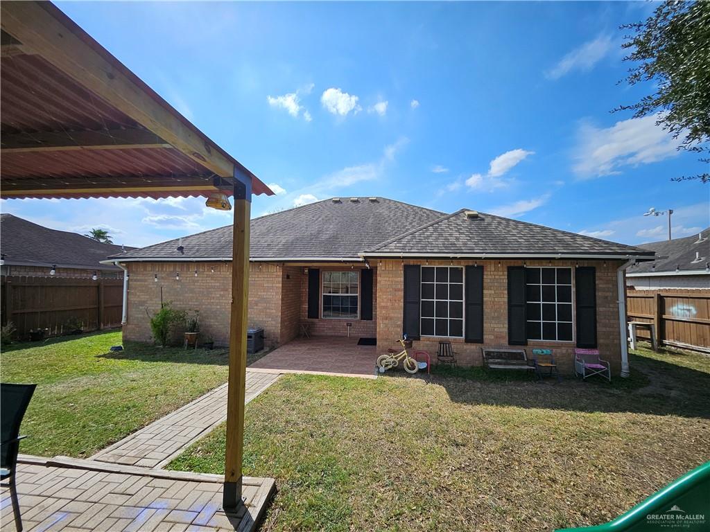 3404 Huron Drive, Weslaco, Texas image 23