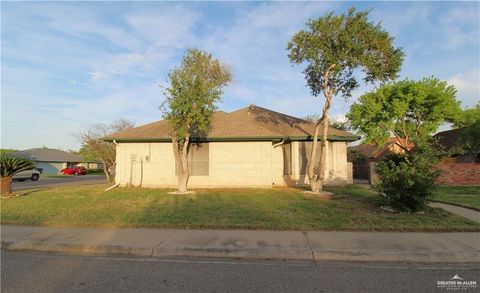 A home in Mission