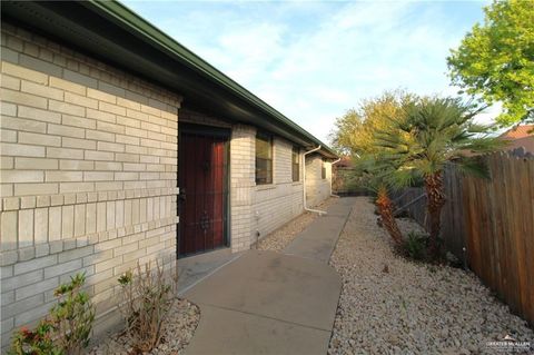 A home in Mission