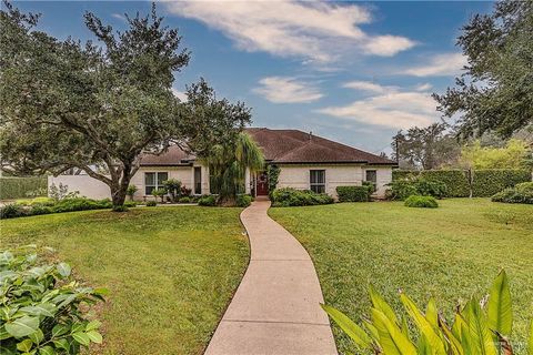 A home in McAllen