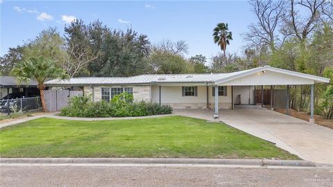 Homes For Sale - 700 Kiester Lane<br/> La Feria, TX 78559