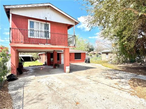 Photo of 3005 Kalhua Street, Weslaco, TX 78599 (MLS # 497807)