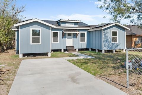 Homes For Sale - 1511 Pine Street<br/> Weslaco, TX 78596