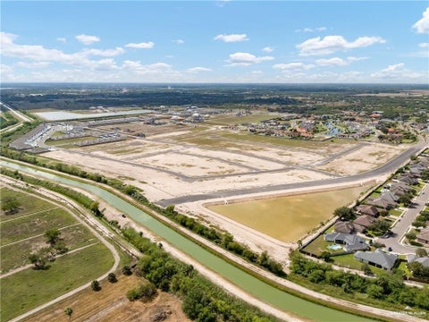 Vacant Land For Sale - 3401 N 34th Street<br/> McAllen, TX 78541