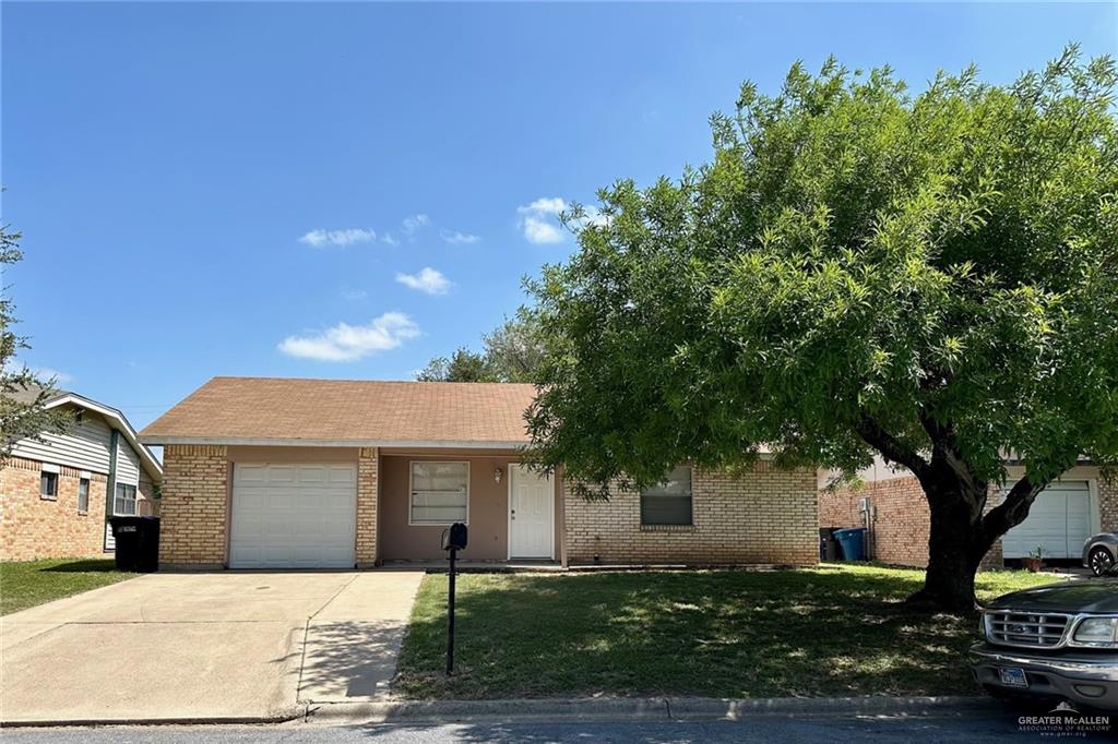 2617 Eagle Avenue, McAllen, Texas image 1