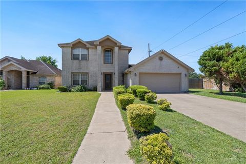 Homes For Sale - 309 W Vinson Avenue<br/> Harlingen, TX 78550