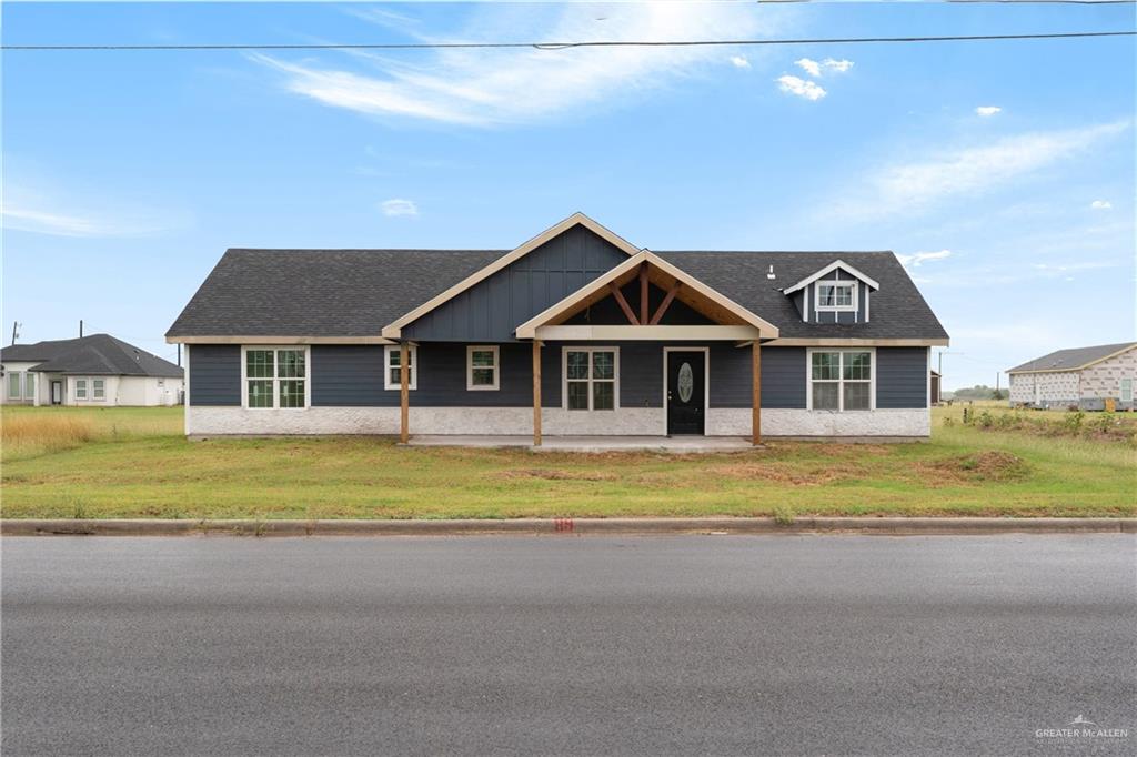 Lodgepole Pine Drive, Mercedes, Texas image 1