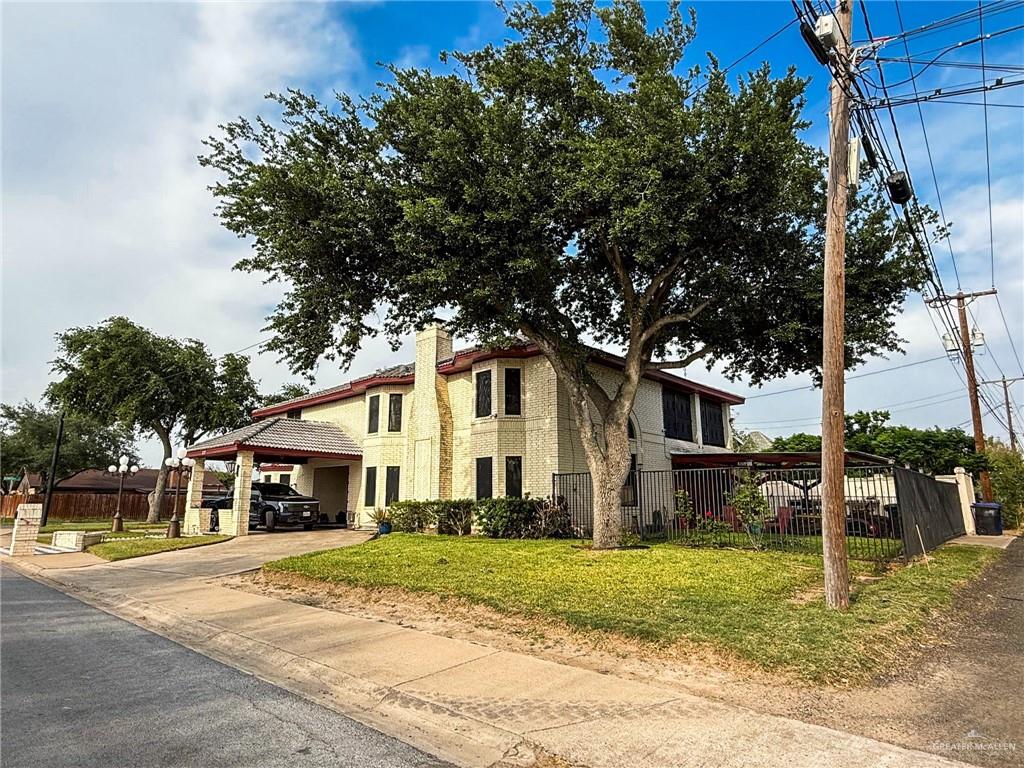 1712 N 1st Street, McAllen, Texas image 8