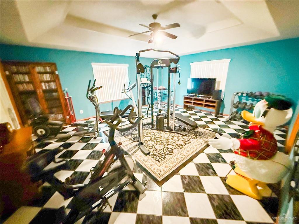 1712 N 1st Street, McAllen, Texas image 27