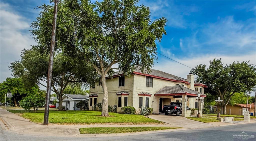 1712 N 1st Street, McAllen, Texas image 3