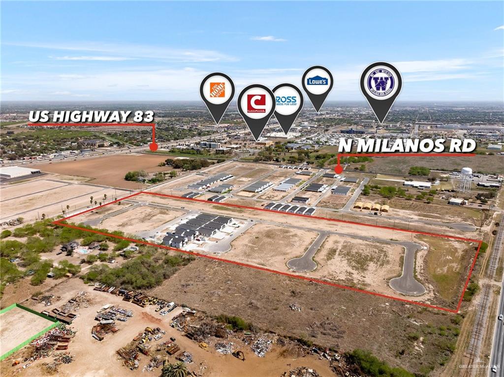 2908 Bravo Road, Weslaco, Texas image 3