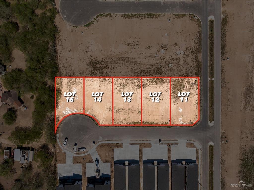 2908 Bravo Road, Weslaco, Texas image 2