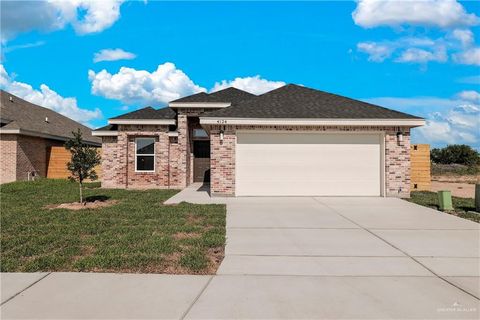 4124 S Carter Avenue, Edinburg, TX 78542 - #: 436612