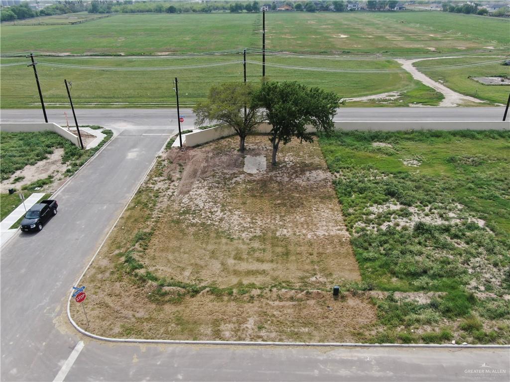 1008 W Cloud 9 Lane, Edinburg, Texas image 1