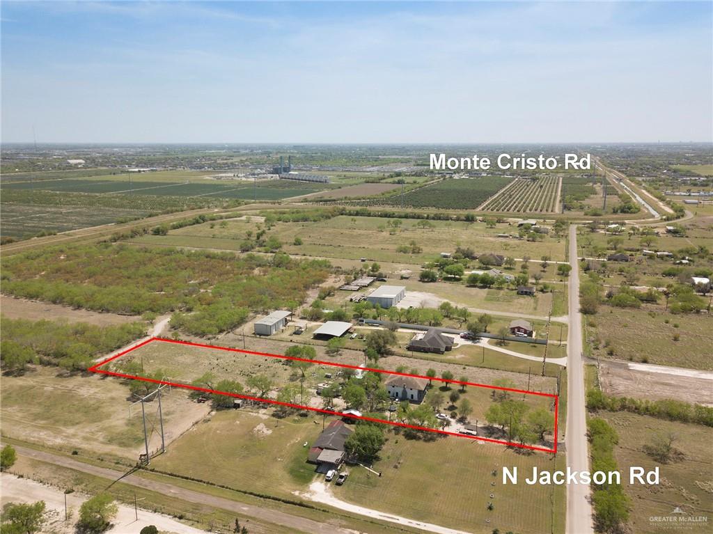 4520 N Jackson Road, Edinburg, Texas image 24