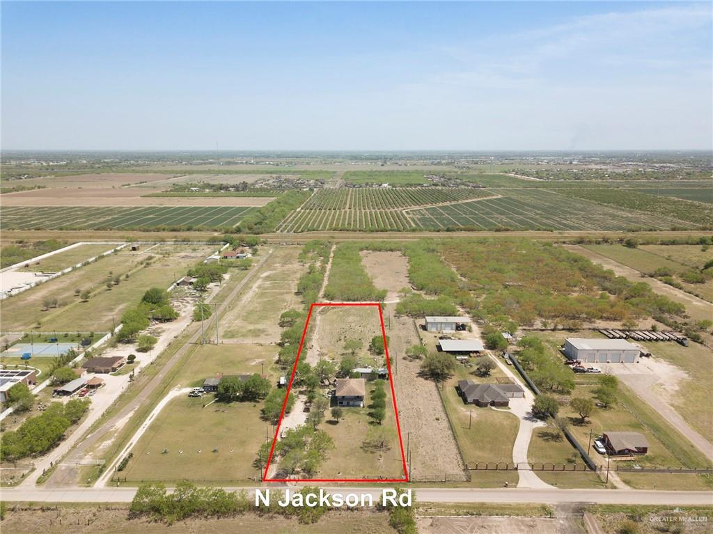 4520 N Jackson Road, Edinburg, Texas image 2