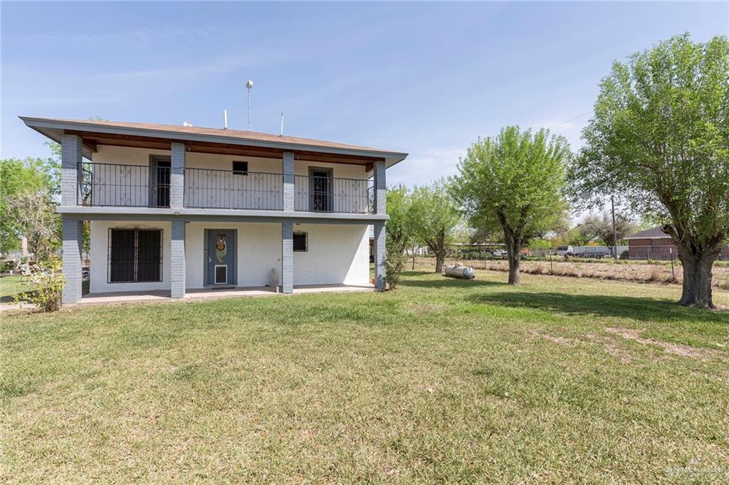 4520 N Jackson Road, Edinburg, Texas image 1