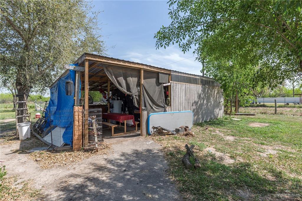 4520 N Jackson Road, Edinburg, Texas image 16