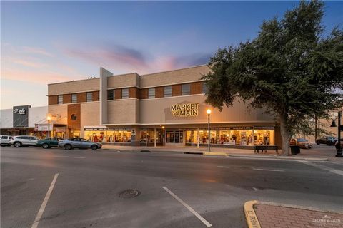 300 S Main Street McAllen TX 78501