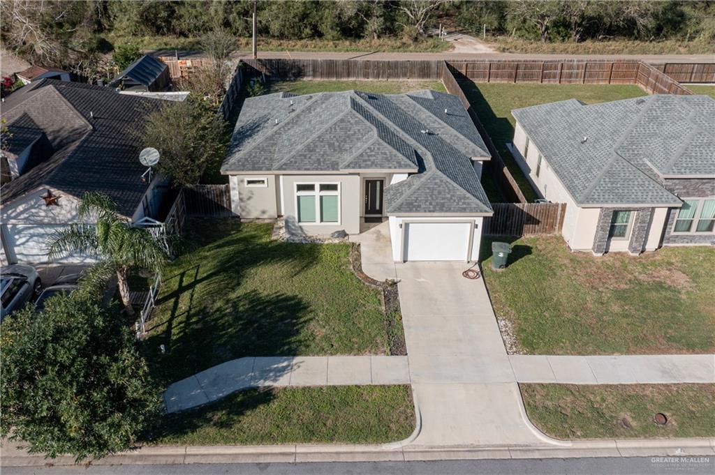 9738 Hawk Drive, Harlingen, Texas image 2