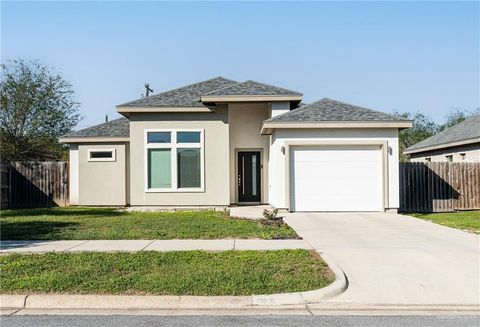 A home in Harlingen