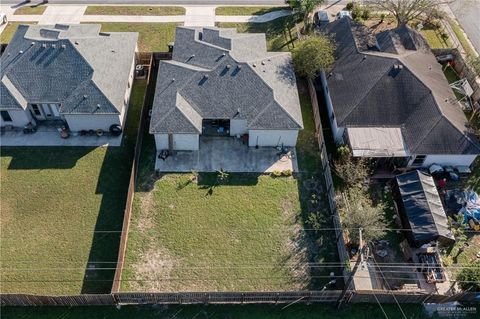 A home in Harlingen