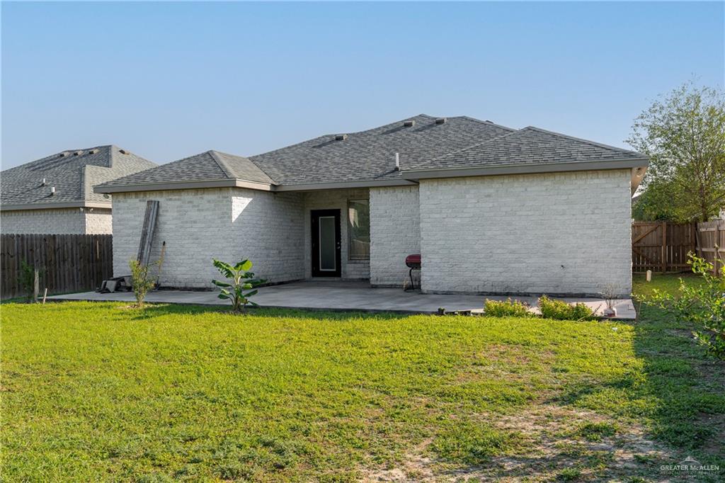 9738 Hawk Drive, Harlingen, Texas image 13