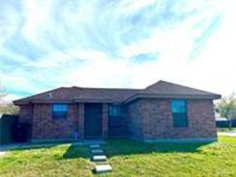 A home in Weslaco