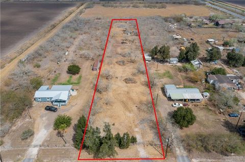 Vacant Land For Sale - 31359 Fm 510<br/> San Benito, TX 78586