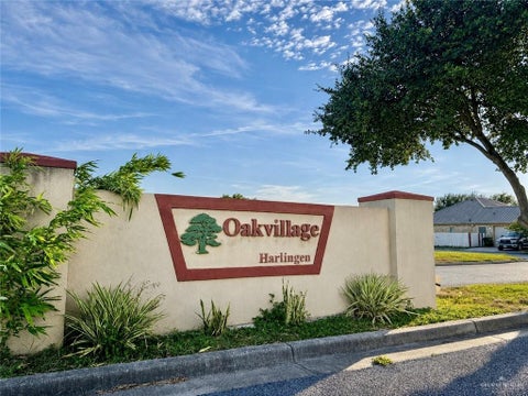 Vacant Land For Sale - 4690 Kristine Drive<br/> Harlingen, TX 78552