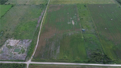 Vacant Land For Sale - Filegonia Road<br/> Hidalgo County, Edcouch, TX 78538