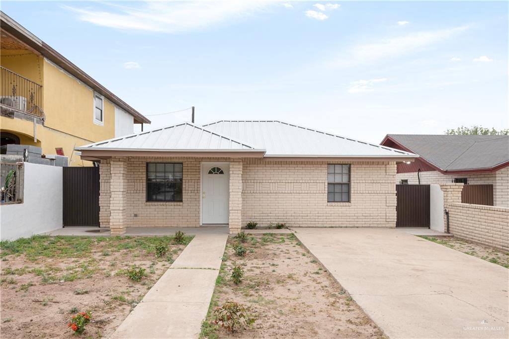 603 N Houston Street, Rio Grande City, Texas image 1