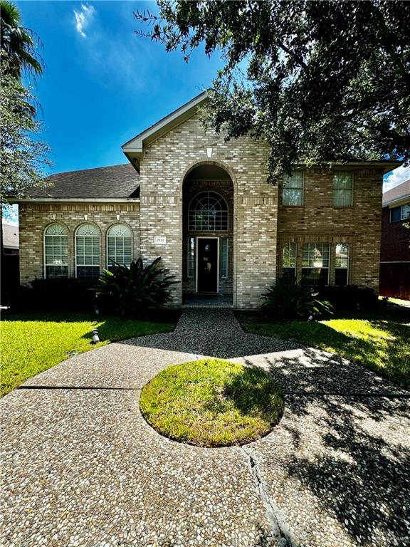 3508 El Jardin Court, Mission, Texas image 1